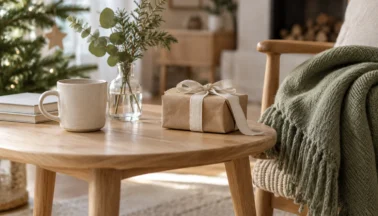 10 idee regalo di Natale per la casa sotto i 50 euro