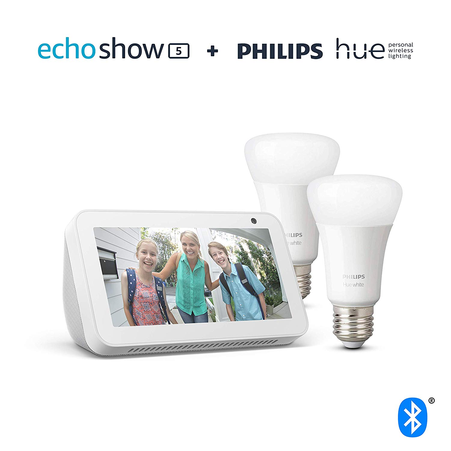 Echo show 5 Amazon