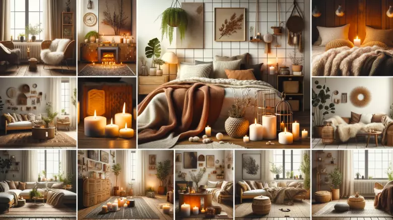 Arredare casa in stile Hygge? Ecco 10 consigli essenziali