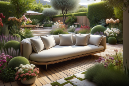 divani giardino