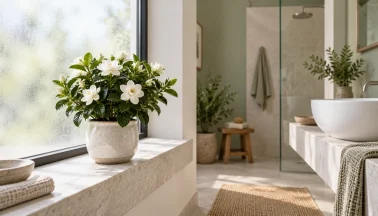 Piante profumate in bagno: quali valutare e quando evitarle
