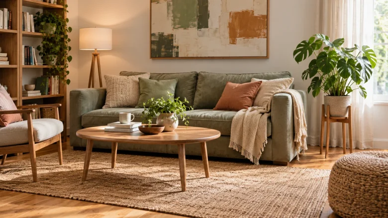 Casa più accogliente: 6 idee pratiche senza grandi lavori