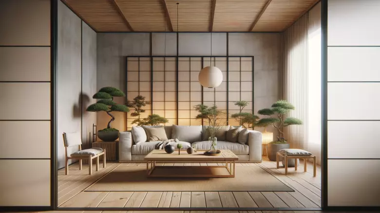 Arredare in stile Japandi: consigli e 10 idee per la tua casa