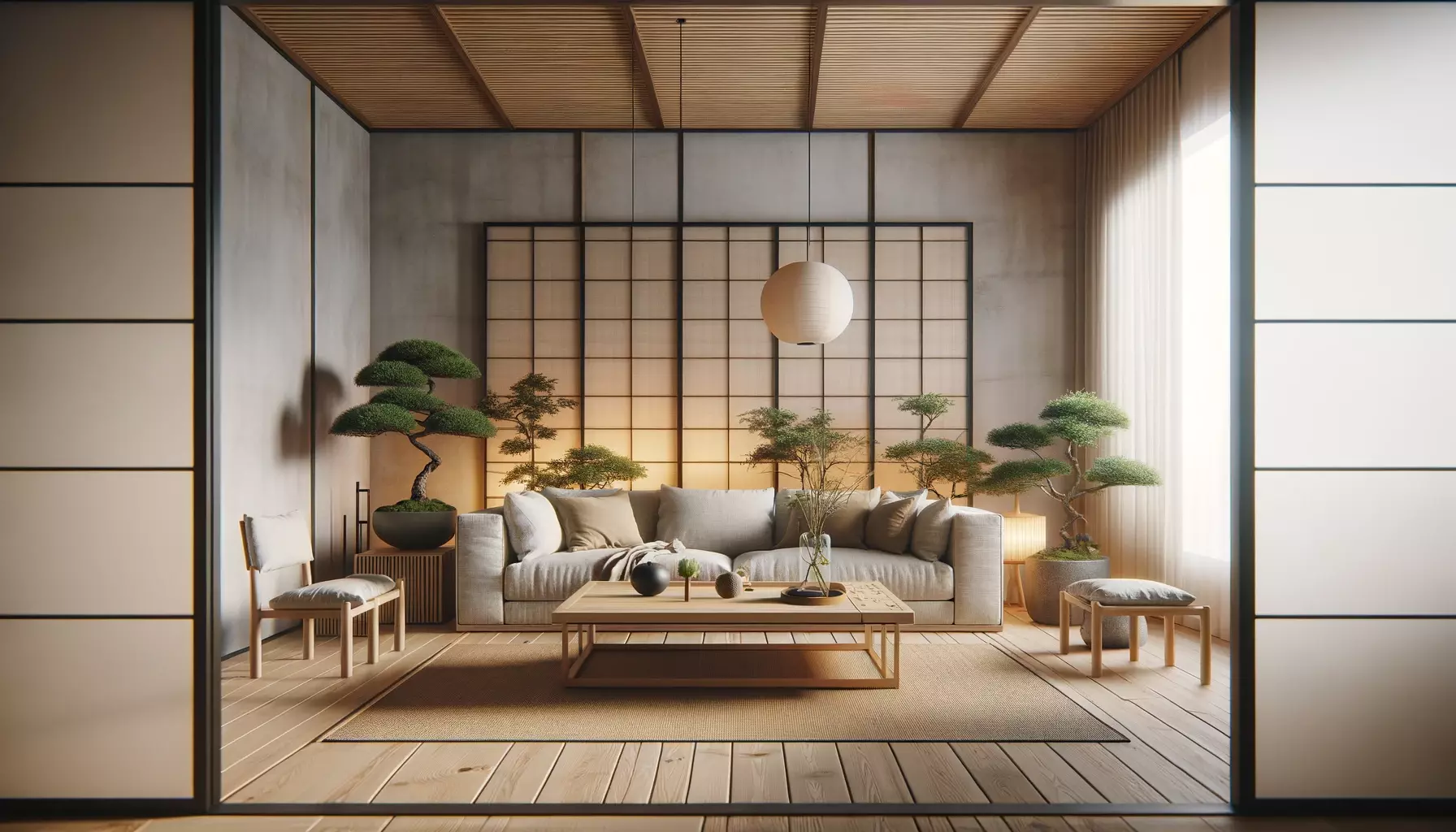 japandi