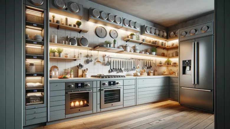 Come eliminare la condensa in cucina? Ecco alcuni accorgimenti che non conoscevi