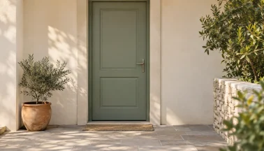 Porta di ingresso: 5 idee per rinnovarla con criterio