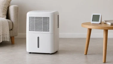 A cosa serve il deumidificatore: umidità, scelta e limiti