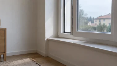 Prevenire la muffa in casa: 10 controlli utili