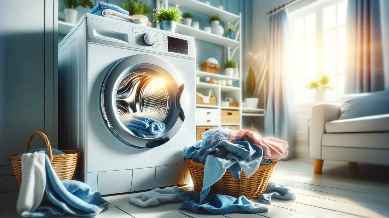 Come pulire la lavatrice: consigli pratici per ogni situazione