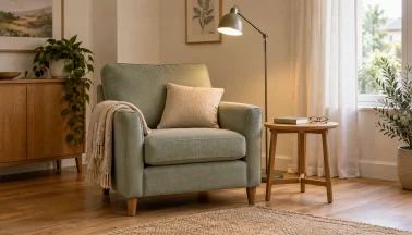 10 consigli per creare un angolo lettura in casa