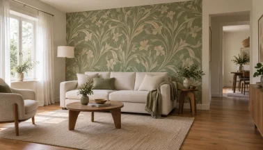 Arredamento Liberty e Art Nouveau: caratteristiche e idee per casa