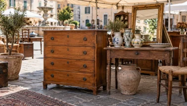 Mercatini delle pulci: cosa chiedere e come scegliere