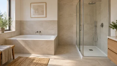 Vasca o doccia: come scegliere per il proprio bagno