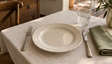Posate per la tavola: come scegliere e abbinarle