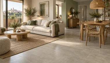 Pavimenti facili da pulire: cosa valutare prima di scegliere