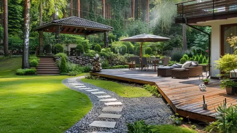 10 consigli fondamentali per arredare il tuo giardino in estate