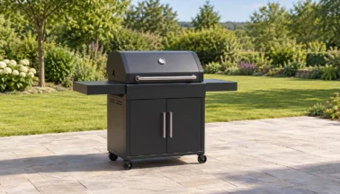 Barbecue a gas o carbonella: quale fa per te?