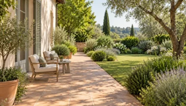 Arredare il giardino in estate: tre spazi da organizzare