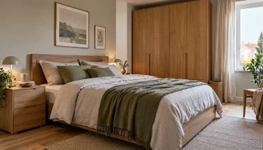 Camera da letto e bonus 2024: quali spese distinguere