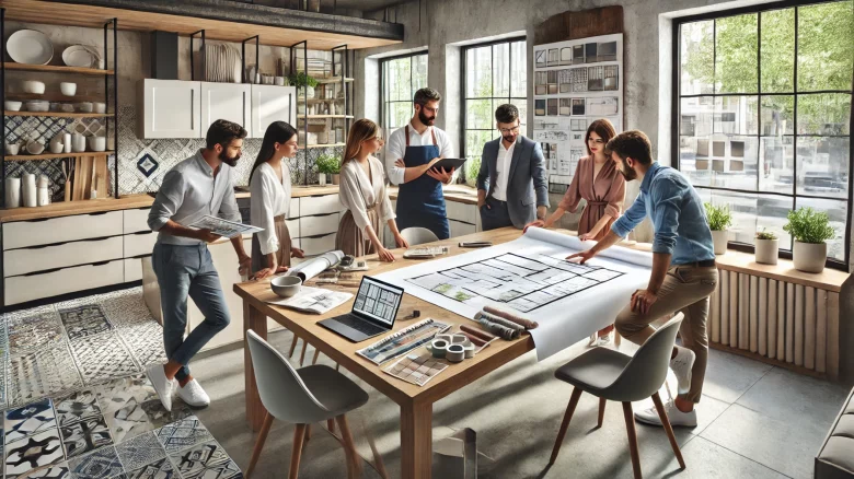 I 5 errori più comuni nell’arredamento della cucina (e come evitarli per una casa da sogno)