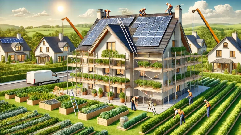 Bonus Casa 2024: le ultime occasioni per risparmiare sulla casa