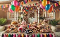 Arredare casa per Carnevale: le idee migliori per una festa colorata e divertente