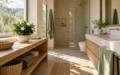 Piante profumate in bagno: idee per un’atmosfera da spa