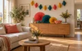 Decorare casa per Carnevale: idee colorate e facili da realizzare
