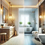 ristrutturare bagno
