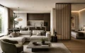 Arredamento in open space: come definire i confini tra condivisione e privacy