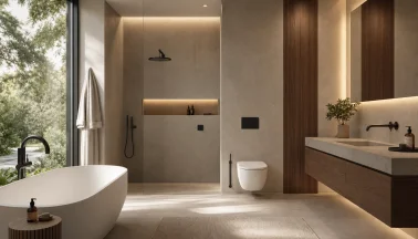 Bagno intelligente: le scelte strategiche tra comfort e manutenzione