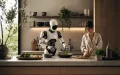 Cucina e intelligenza artificiale: quali funzioni resistono all'uso quotidiano