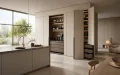 Cucina e ordine visivo: come gestire le funzioni nascoste per semplificare l'abitare