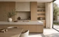 Cucine senza tempo: come scegliere materiali e finiture che resistono all'uso quotidiano