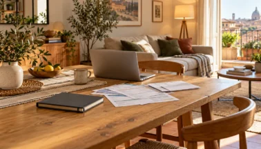 AI e gestione energia in casa: consumi, funzioni e limiti