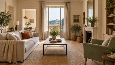 Come scegliere i colori di casa: idee e abbinamenti