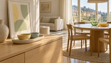 Decorazioni primaverili senza fiori: tre idee leggere