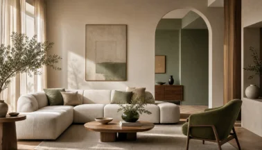 Come scegliere i colori di casa: 10 consigli di interior design