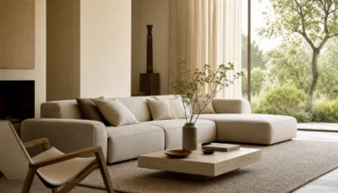 Come scegliere il divano giusto: guida completa all’arredo
