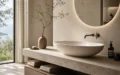 Lavabo da appoggio: dove usarlo e quando evitarlo nel bagno