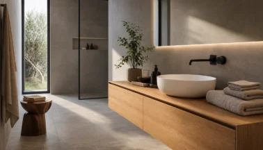 Mobile Bagno Sospeso: Guida alla Scelta e all’Installazione