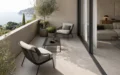 Pavimento balcone: come scegliere il materiale e quando evitarlo