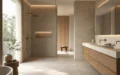 Ristrutturare il bagno: come mantenere proporzioni e personalità