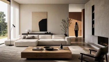 Acquisti pianificati per la casa: come progettare arredi e abbinamenti