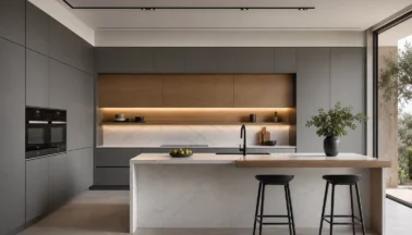 Elettrodomestici ammessi: come integrarli con stile in casa