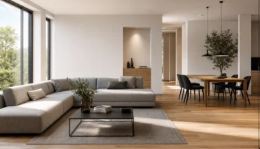 Ristrutturazione e arredi: come coordinare spazi e design