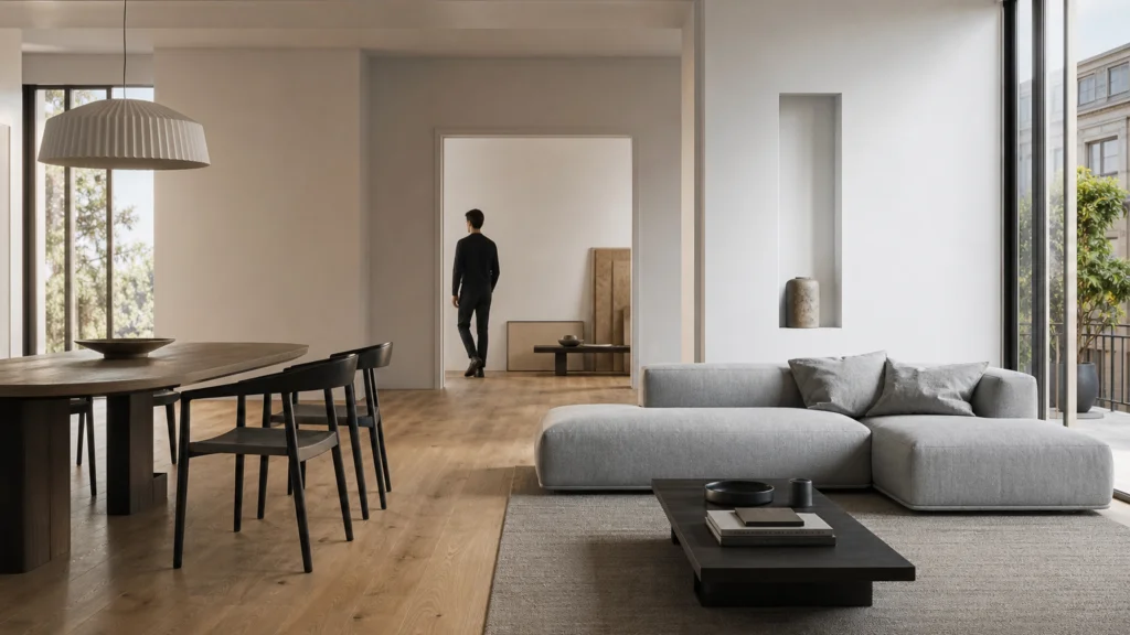 Ristrutturazione e arredi: come coordinare spazi e design