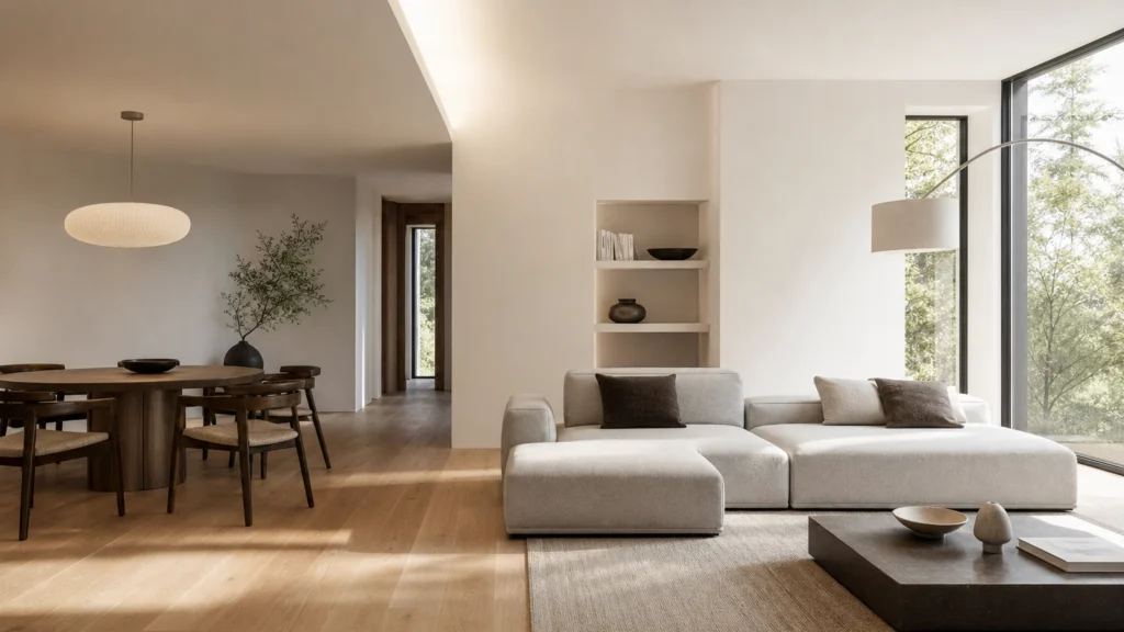 Ristrutturazione e arredi: come coordinare spazi e design
