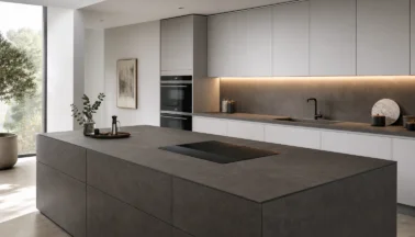 Top cucina resistente: guida ai materiali e alla manutenzione