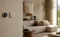 Termostato smart: come integrarlo con stile nel design di casa